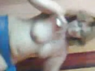 Mature Blondie sex cu puștoaice Jenna Covelli își scoate bewbies