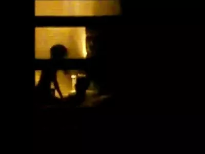 Katana Kombat este răsplătită futute de caini cu un penis palpitant